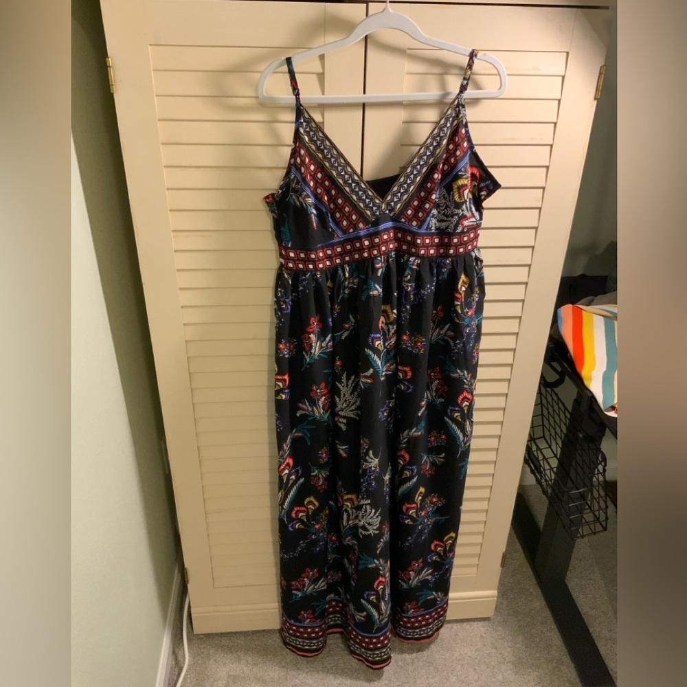 SALE!! 3/$20 - 🌻 NWOT Maxi Dress 🌻